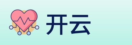 开云 logo